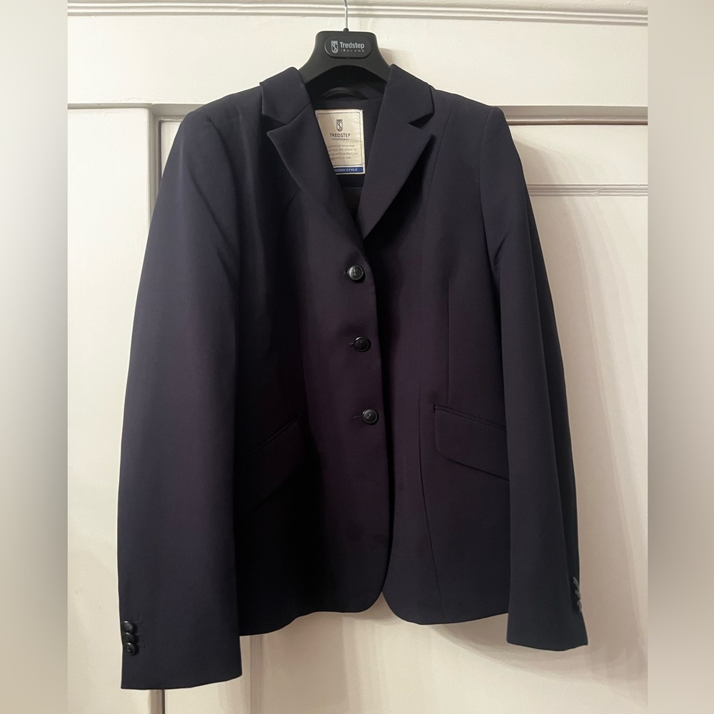 TredStep Symphony Show Coat